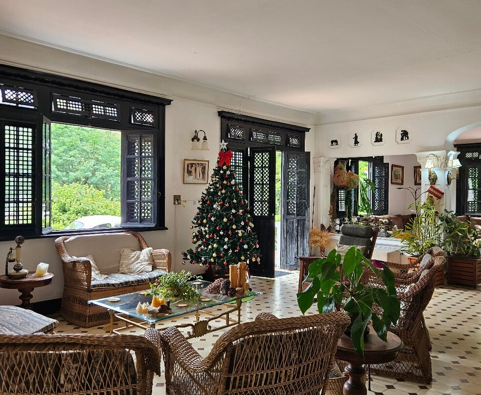 Bocaina Experience - Turismo & Cultura-Sao Jose do Barreiro必去景点