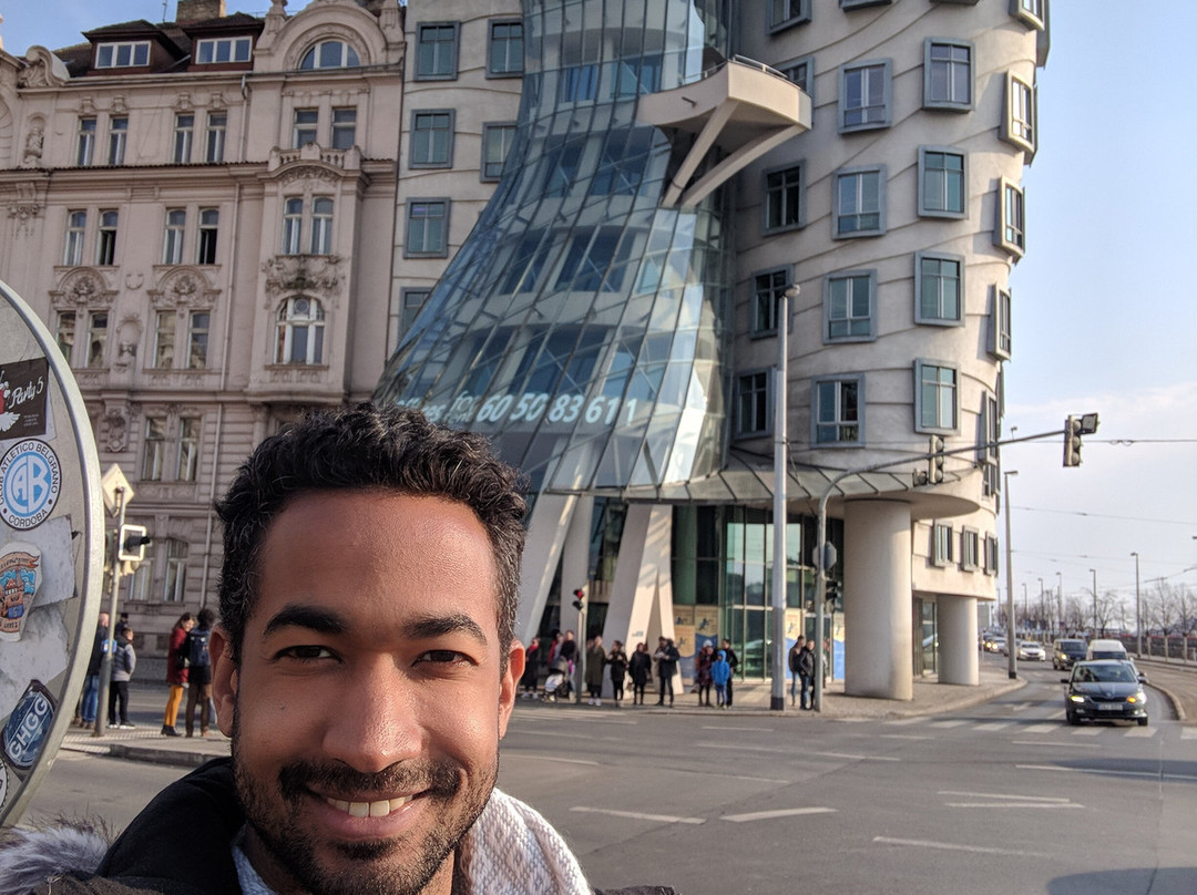 Traviatour-布拉格必去景点