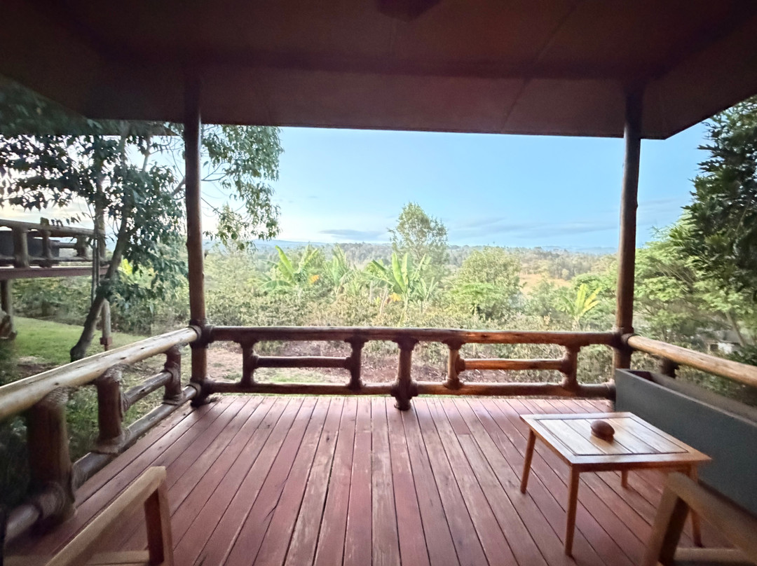 Baghayo Garden Suites