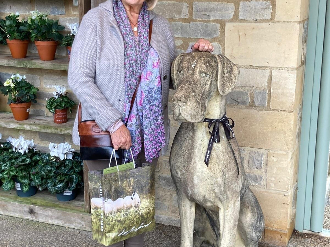 Wombat Hill Botanical Gardens-戴尔斯福特必去景点