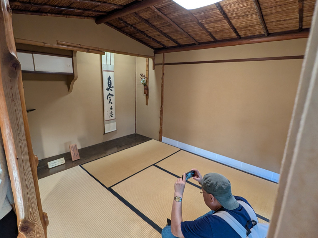 武家屋敷跡 野村家-金泽市必去景点