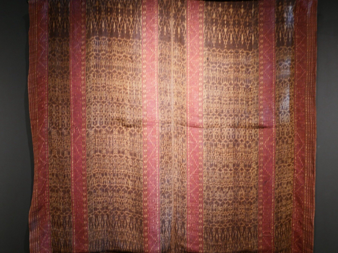 阿亚拉博物馆-马卡蒂必去景点