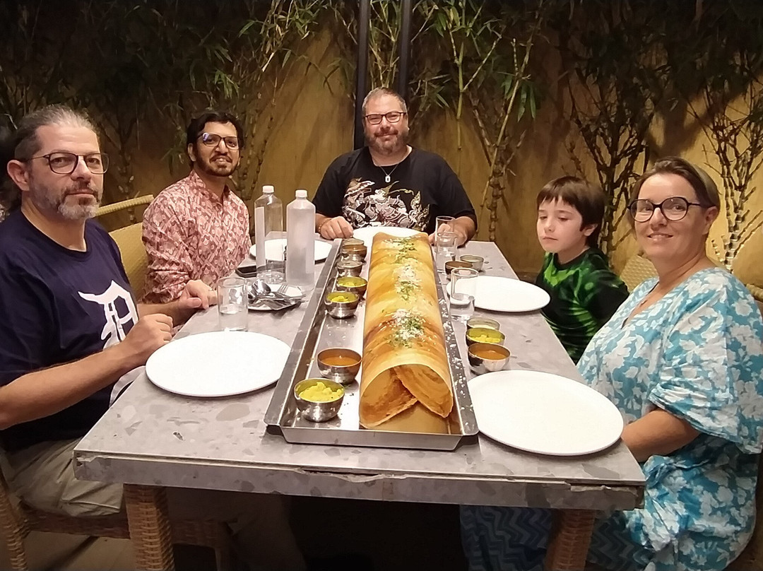 Akvin Tourism-奥兰卡巴必去景点