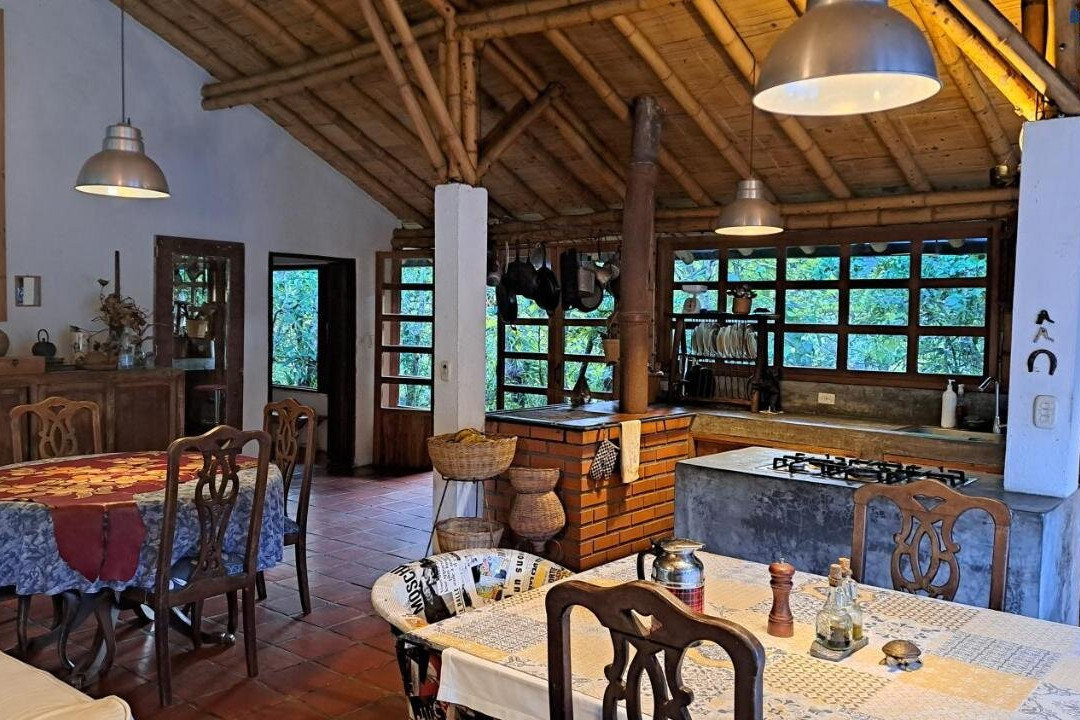 Casa El Cedro