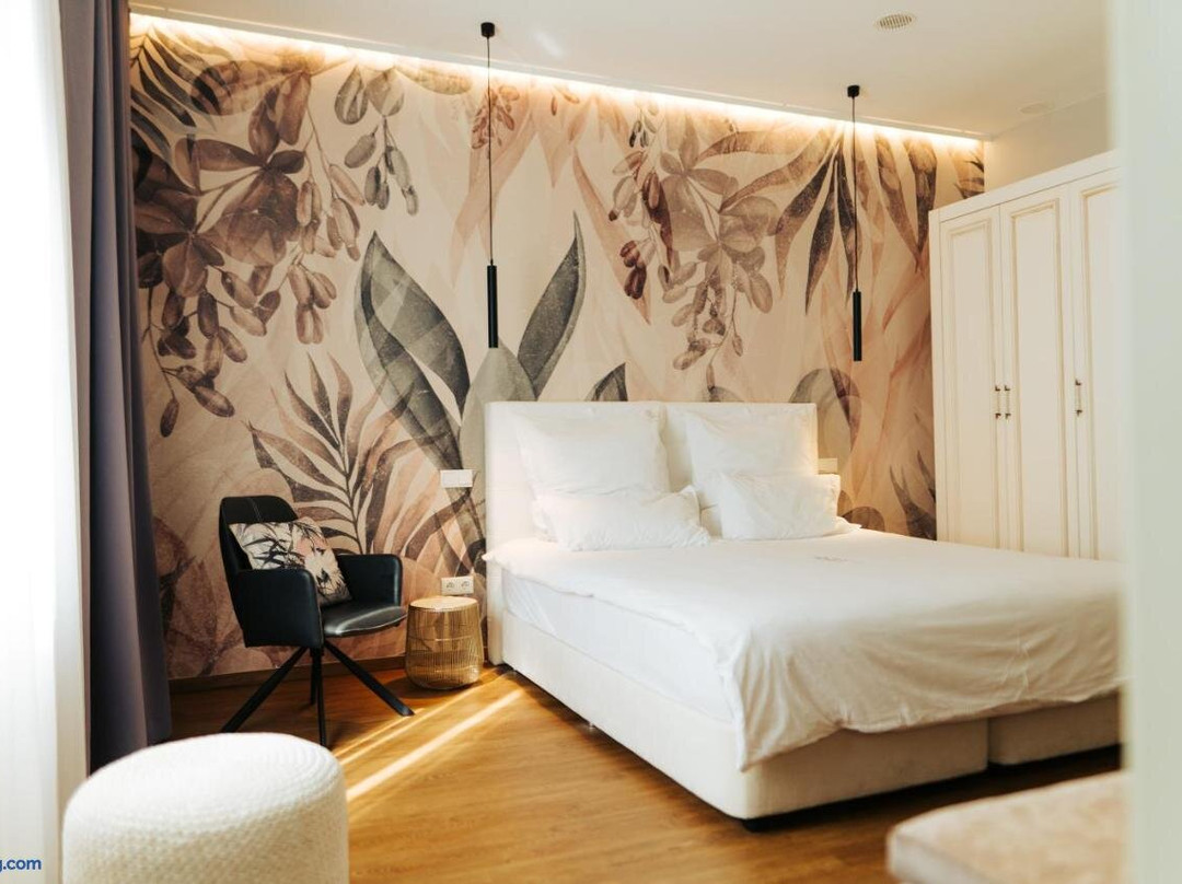 Buckenhof酒店住宿-The Kepos Hotel