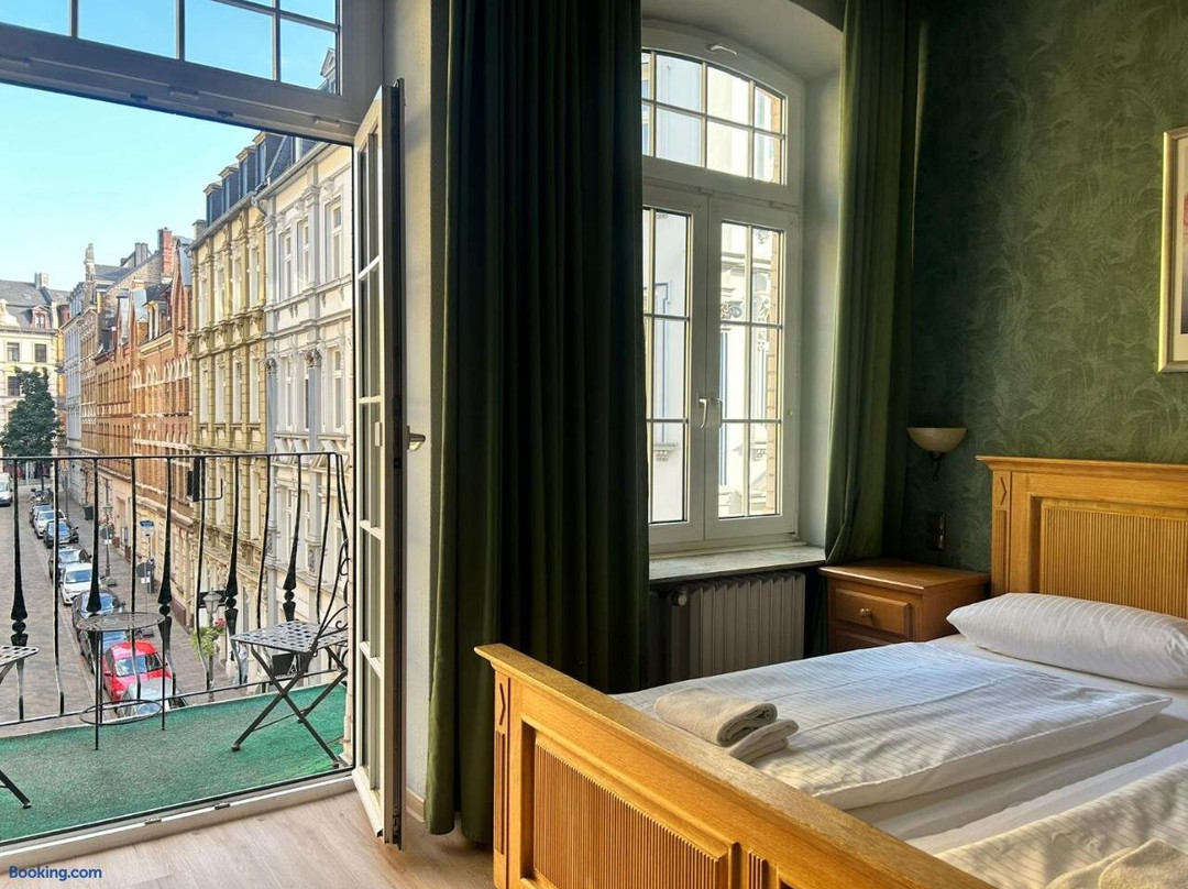 Hotel Kornpforte主图