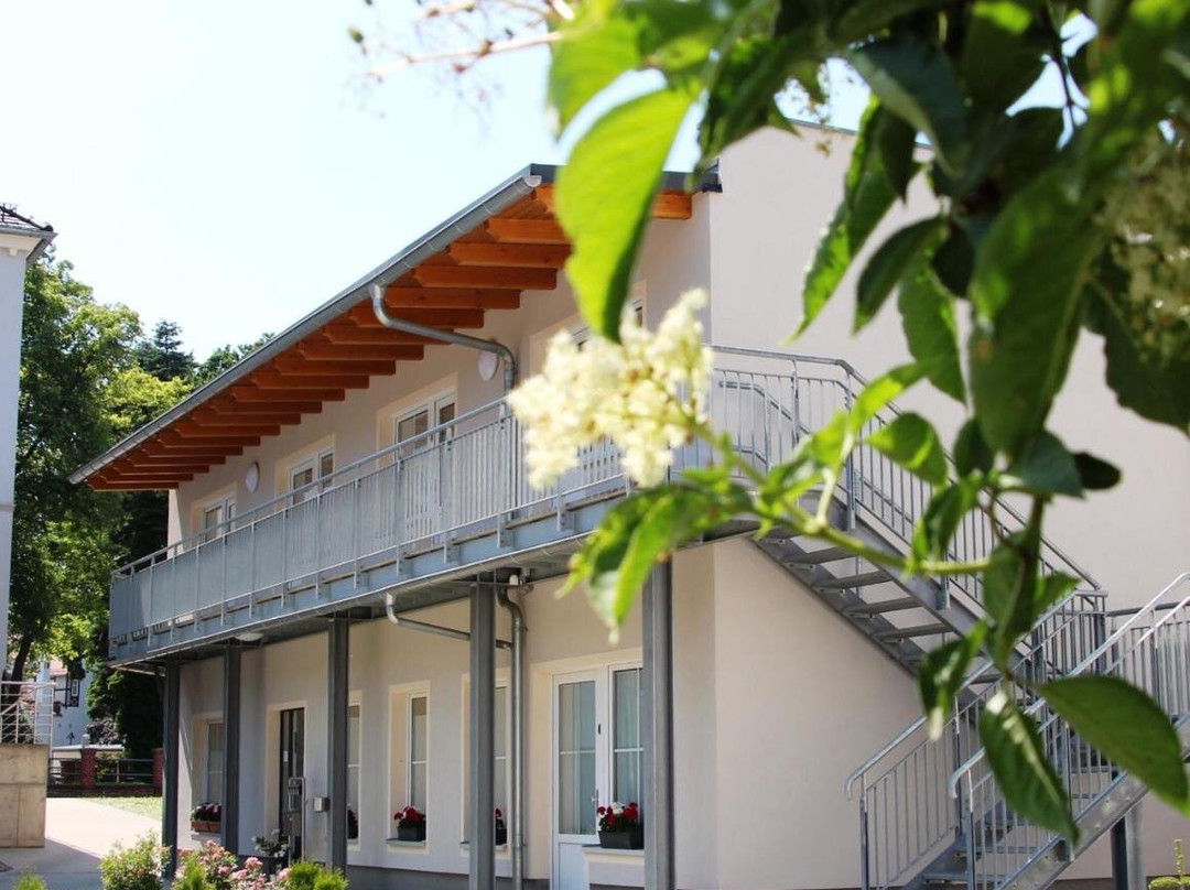 Pension Am Ziegelwall主图