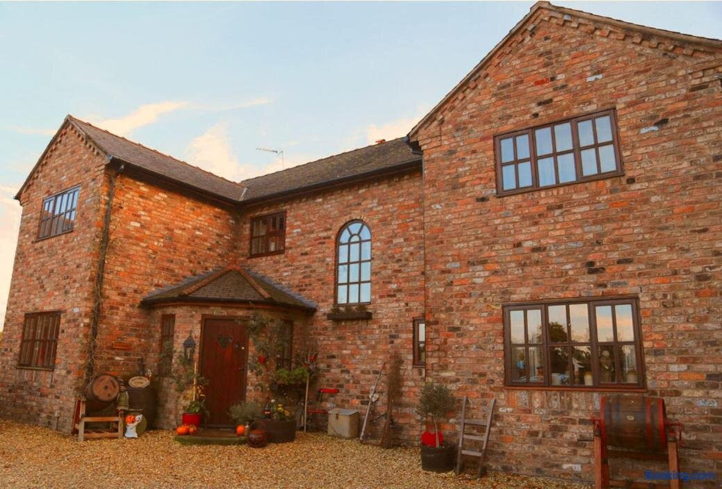 Bumbleberry Cottage Bed and Breakfast