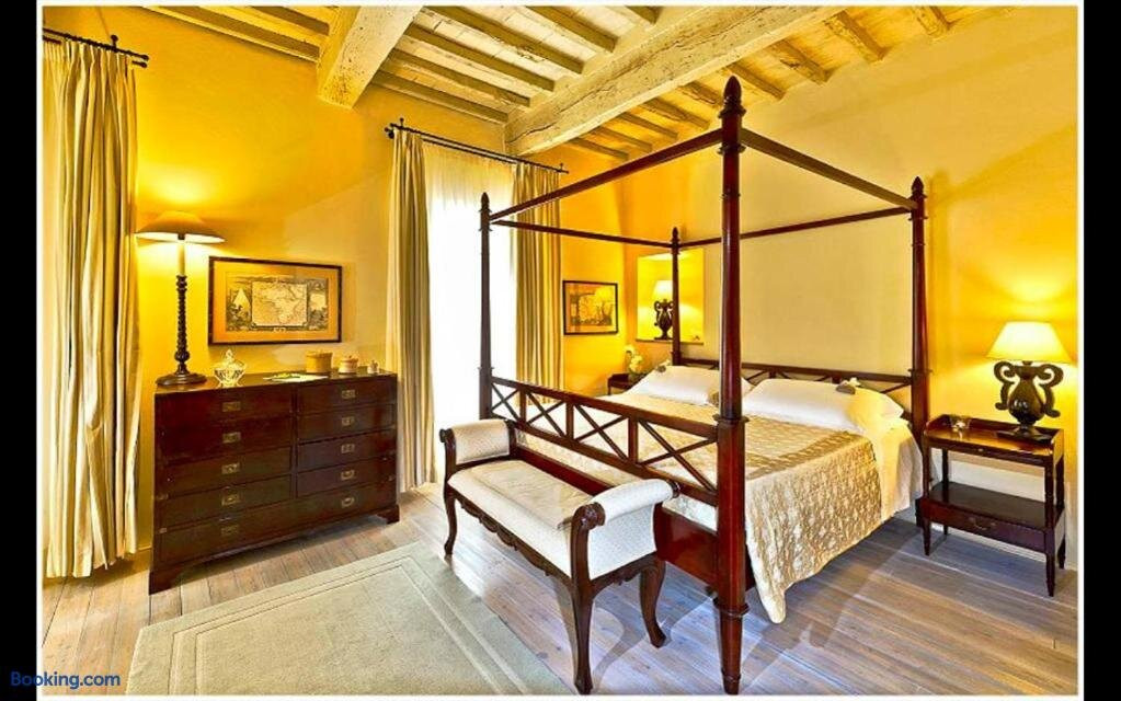 La Locanda di Anita