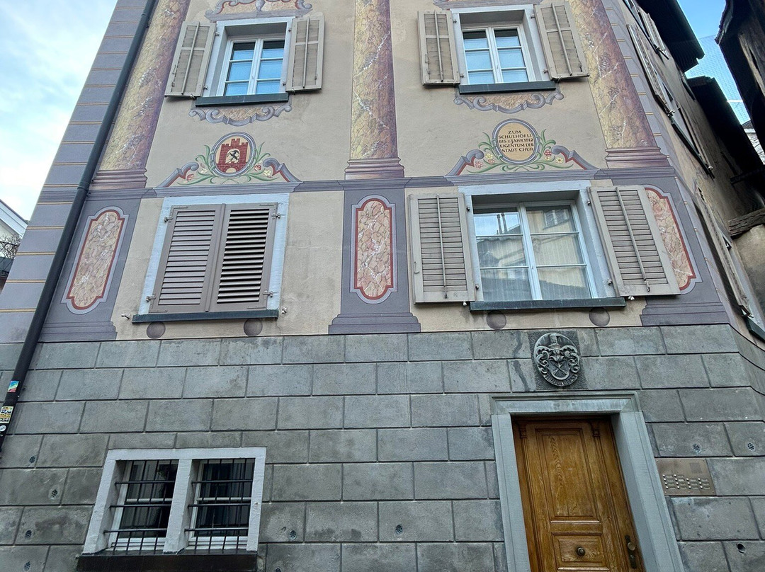 Hotel Drei Konige主图