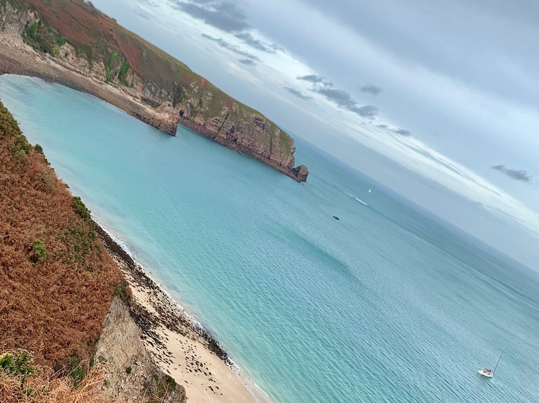 Cap Fréhel-Plevenon必去景点