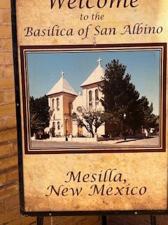 Mesilla Plaza-Mesilla必去景点