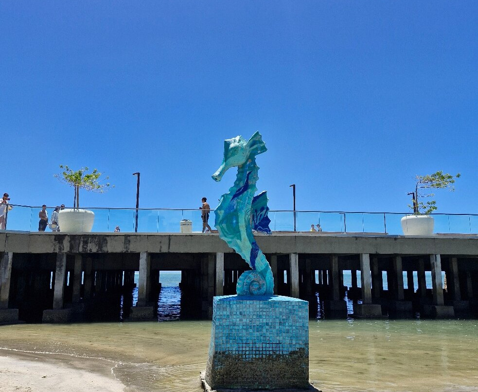 Marco Dos Corais-Maceio必去景点