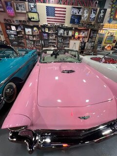 IL Route 66 Association Hall of Fame & Museum-Pontiac必去景点