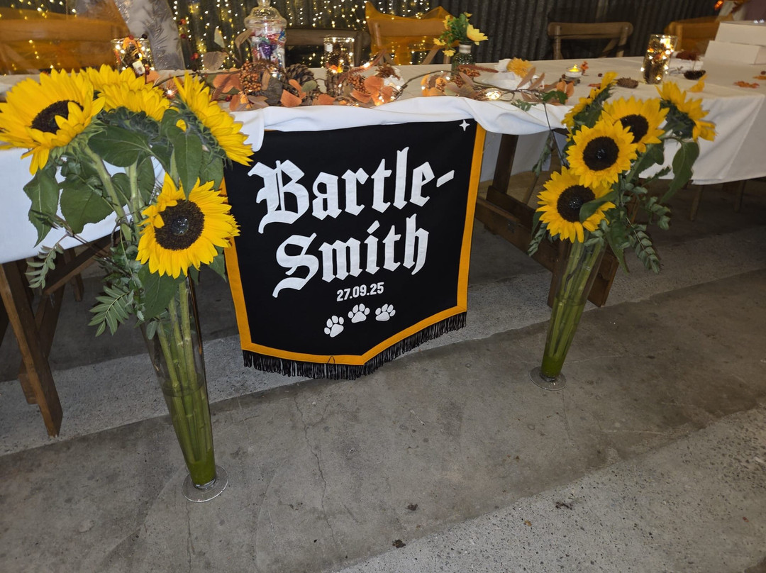 Bert's Barrow-Hillam必去景点