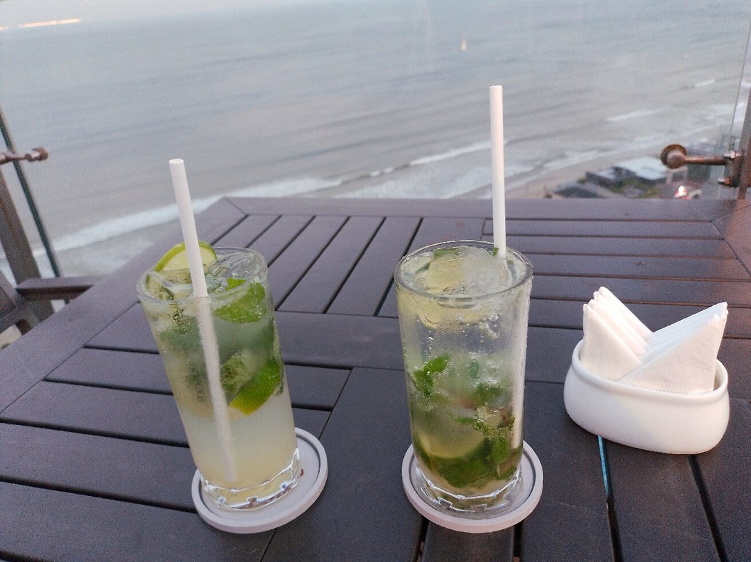 Sky 21 Bar-Son Tra Peninsula必去景点