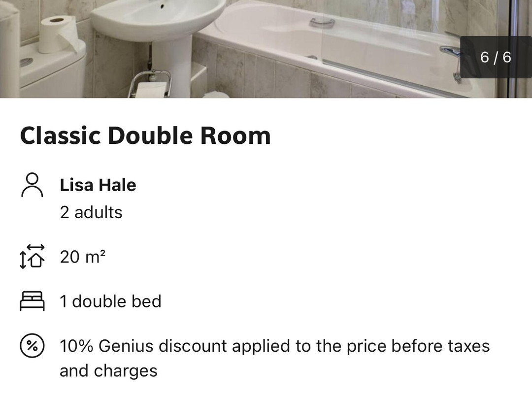 Grassington Lodge主图