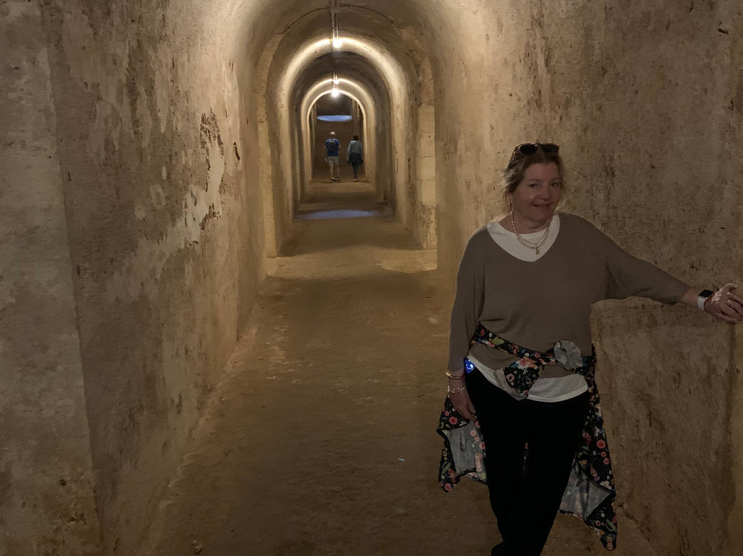 Fortalesa de La Mola-Mahon必去景点