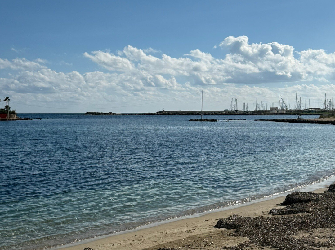 La Balata Food Drink And More