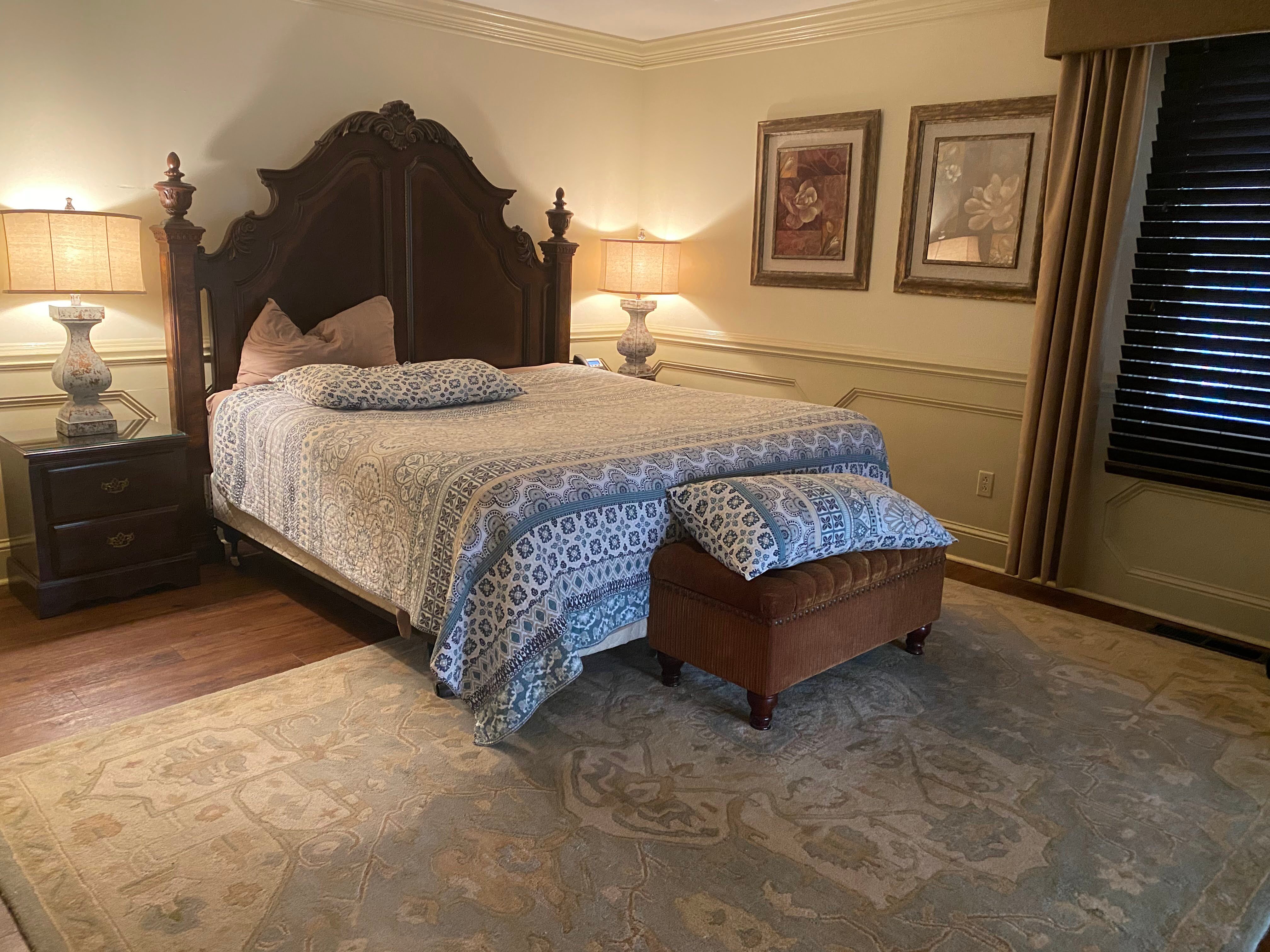 Forrest Hills Resort-官方