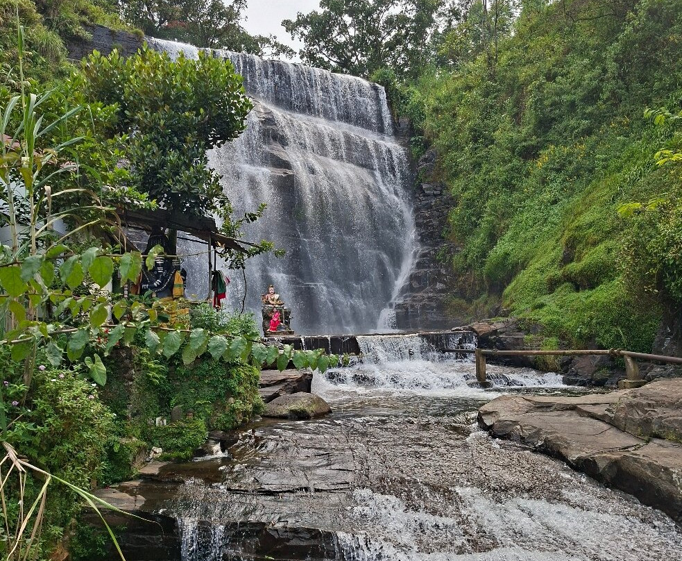 Dunsinane Falls-Pundaluoya必去景点