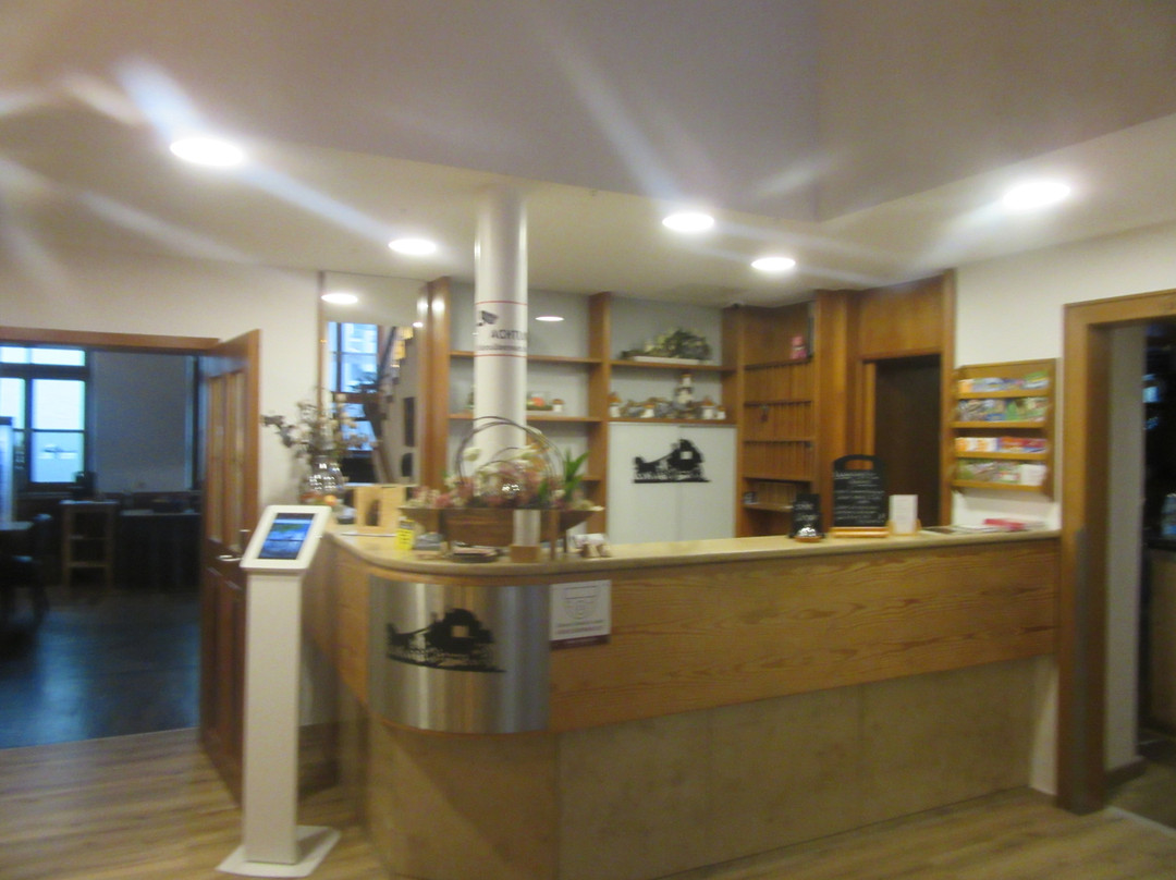 Hotel-Gasthof Zur Post主图