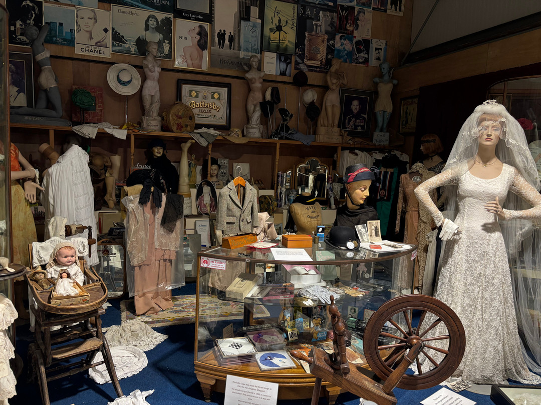 Oakham Treasures-布里斯托尔必去景点