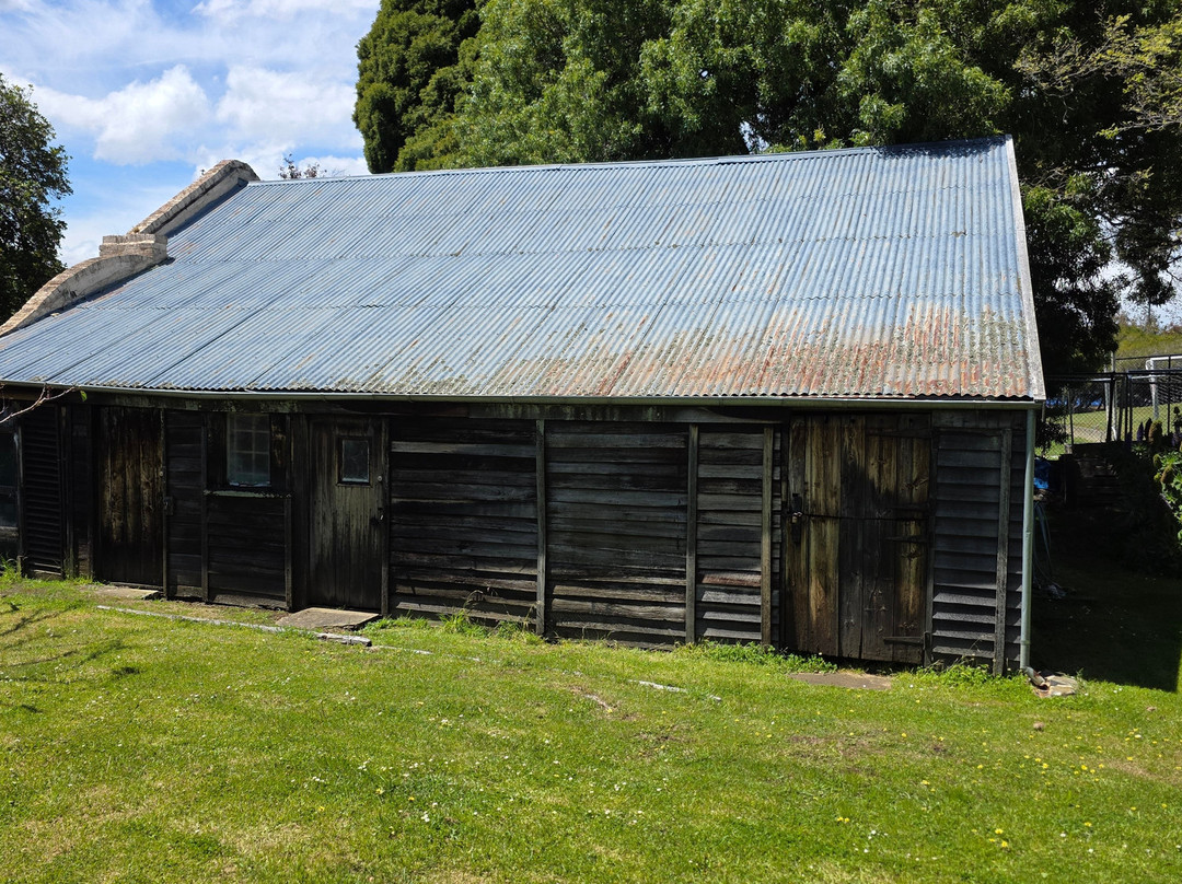Runnymede-霍巴特必去景点