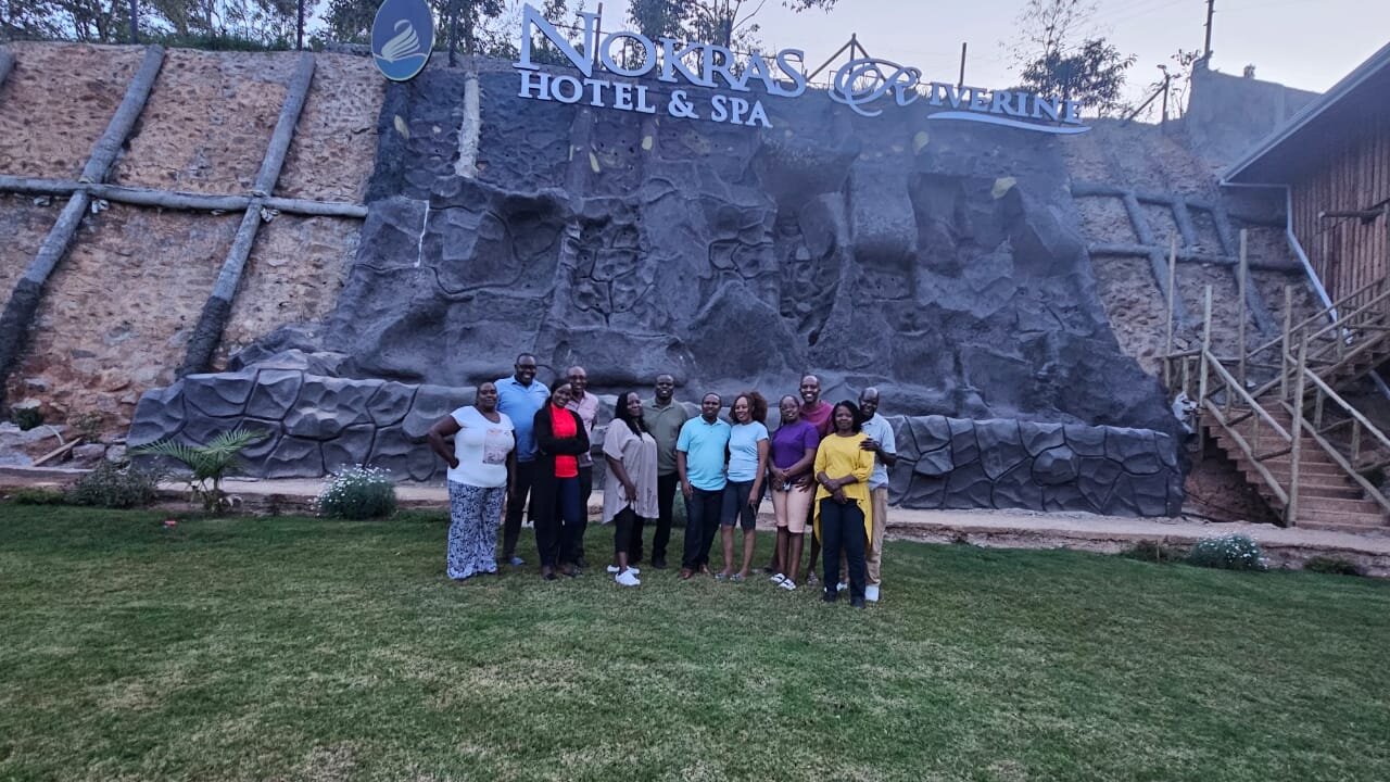 Nokras Riverine Hotel & Spa-官方