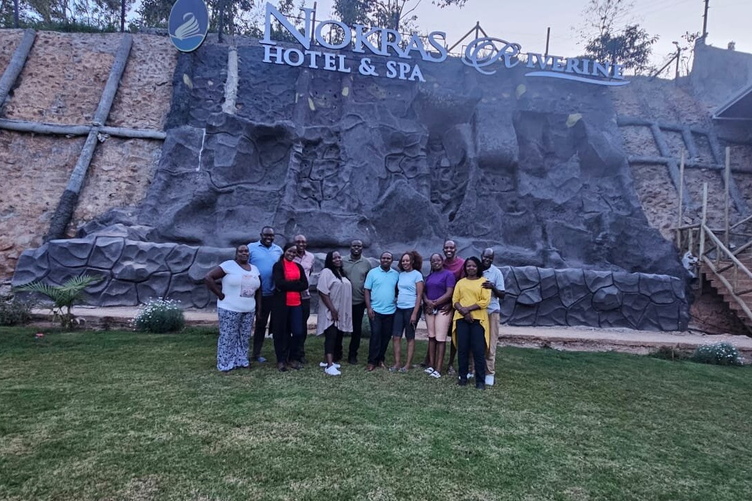 Nokras Riverine Hotel & Spa主图