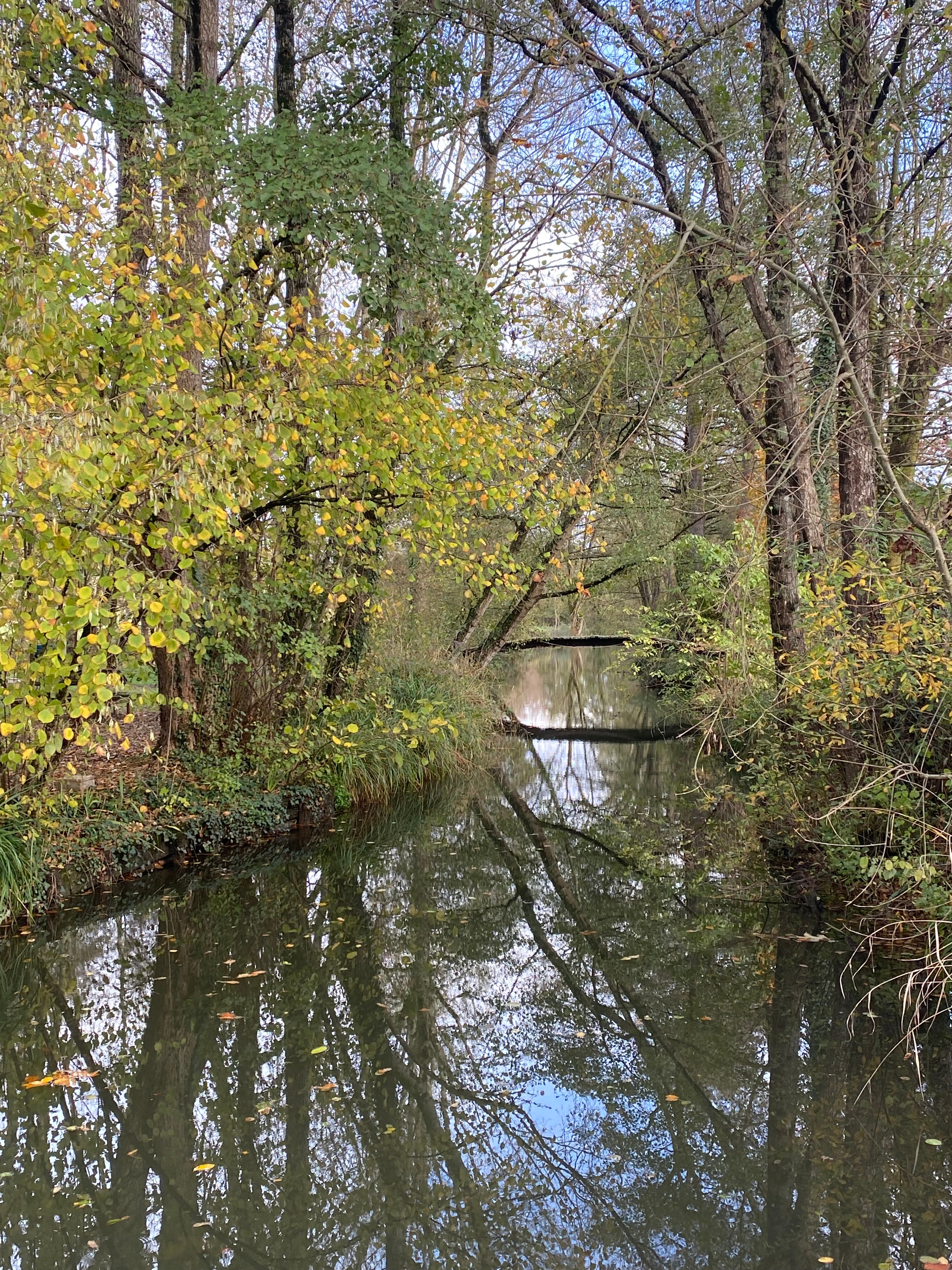 Moulin des Foulons-官方