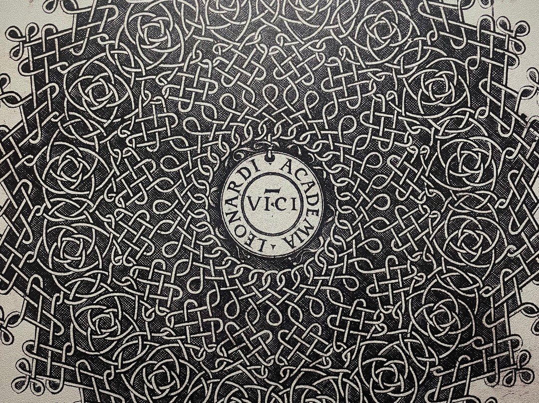 Centro Espositivo Leo Lev-芬奇必去景点