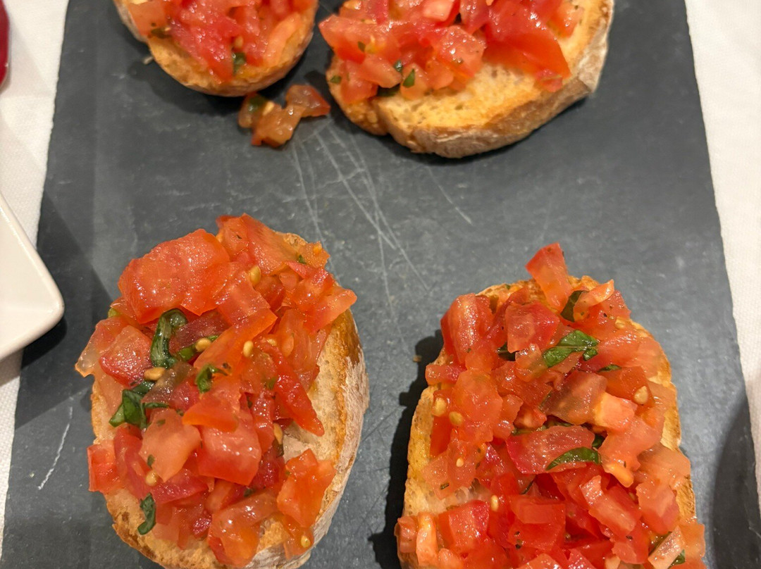 Albergo Ristorante La Palma主图