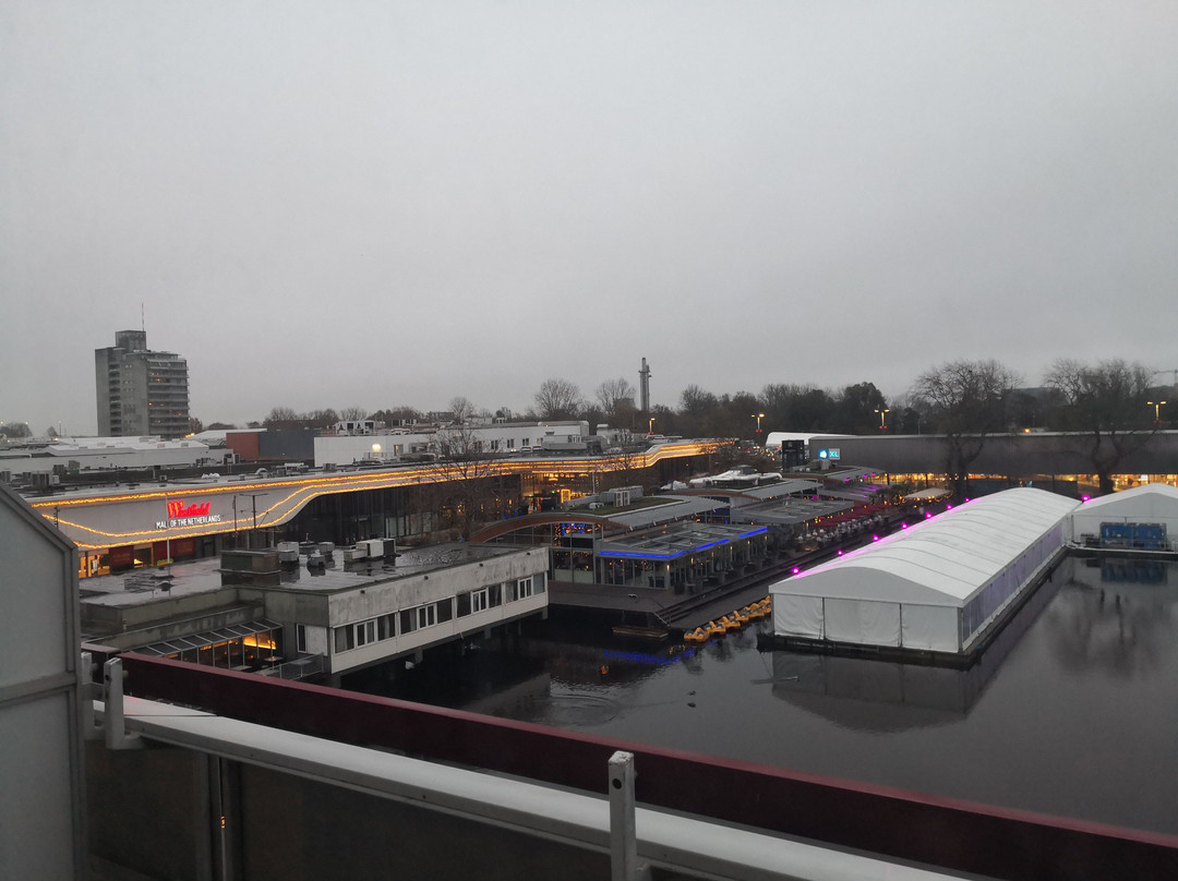 罕布什尔酒店主图