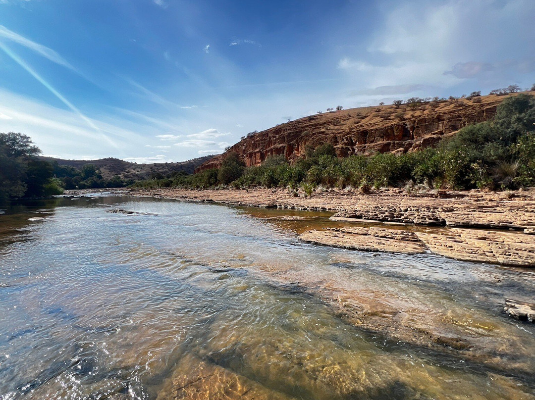 Kasbah Boulaouane-Boulaouane必去景点