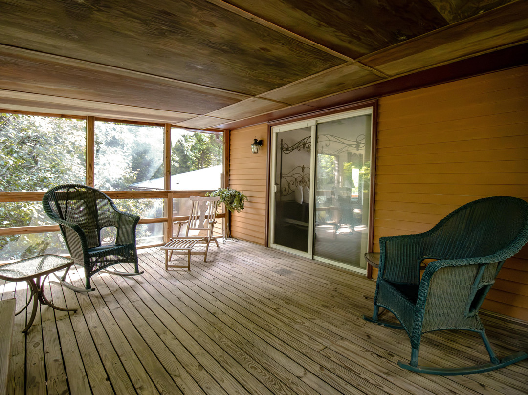 Stroudsmoor Country Inn主图