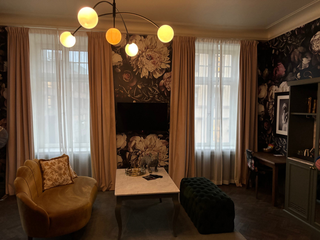 贝斯特韦斯特酒店主图