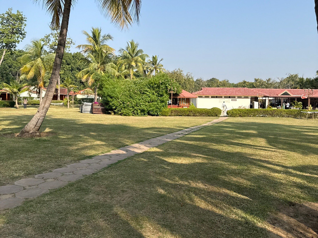 Shankus Water Park & Resort主图