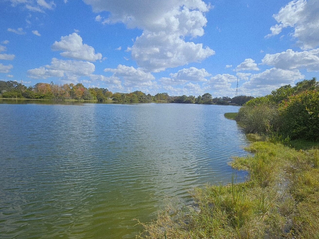 Vista View Park-戴维必去景点