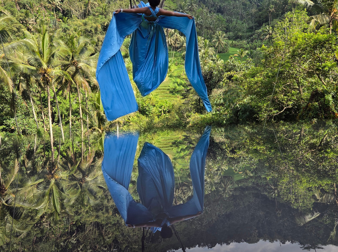 Happy Swing Bali-德格拉朗必去景点