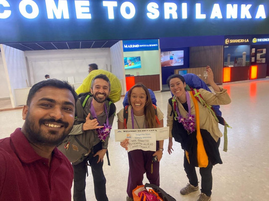 ABHI LANKA TOURS-Yatiyana必去景点