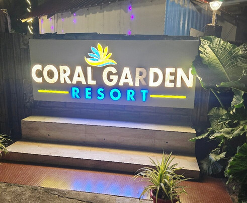 Coral Garden Resort