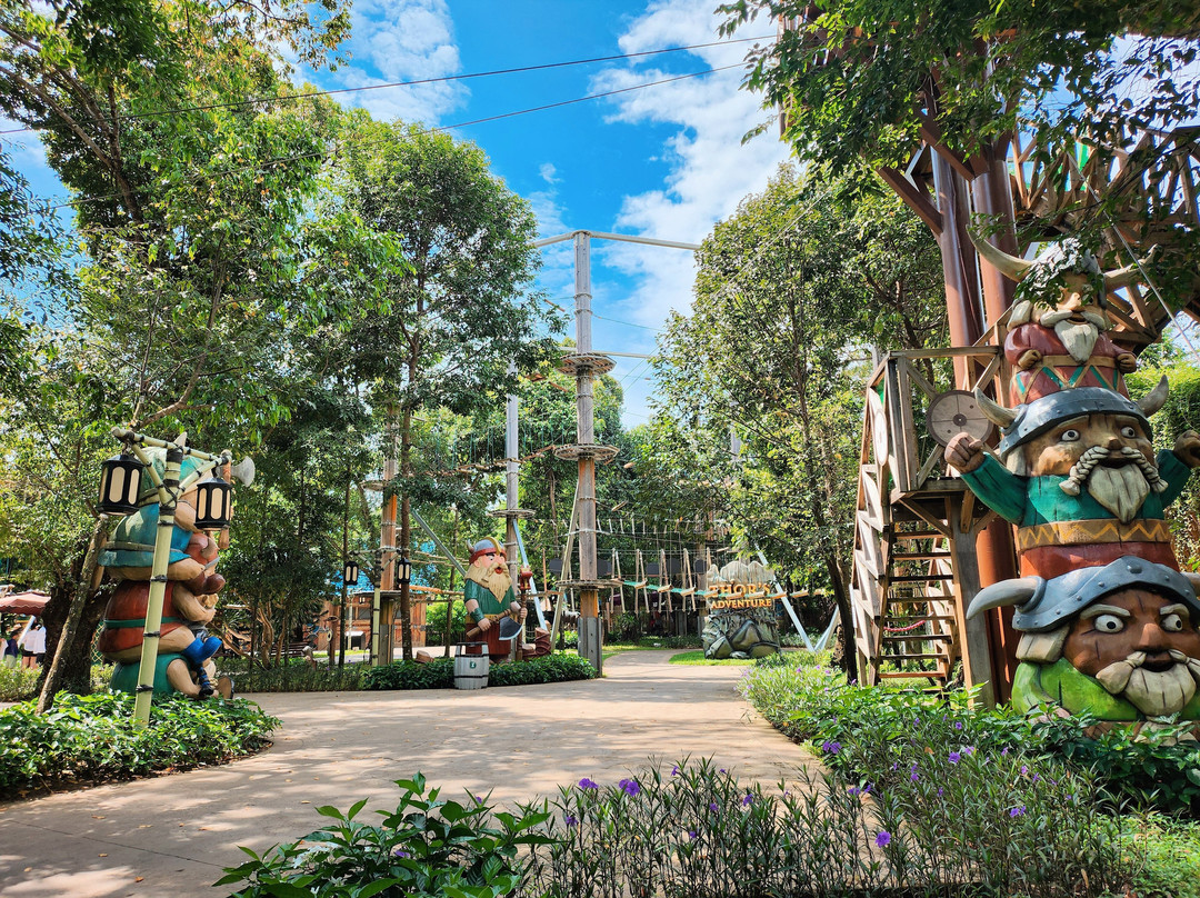 珍珠岛-Ganh Dau必去景点