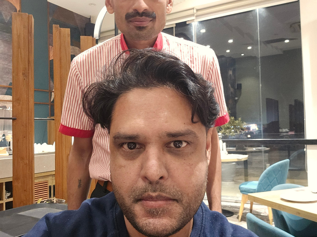 Spree Hotel Aurangabad主图