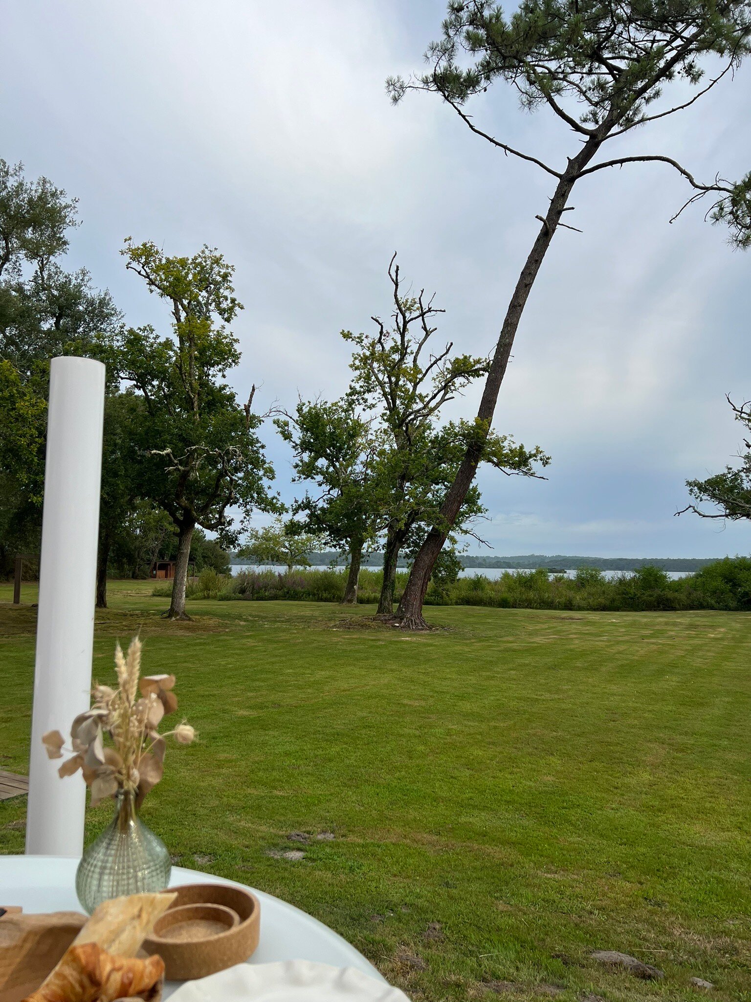 Villa Etang Blanc-官方