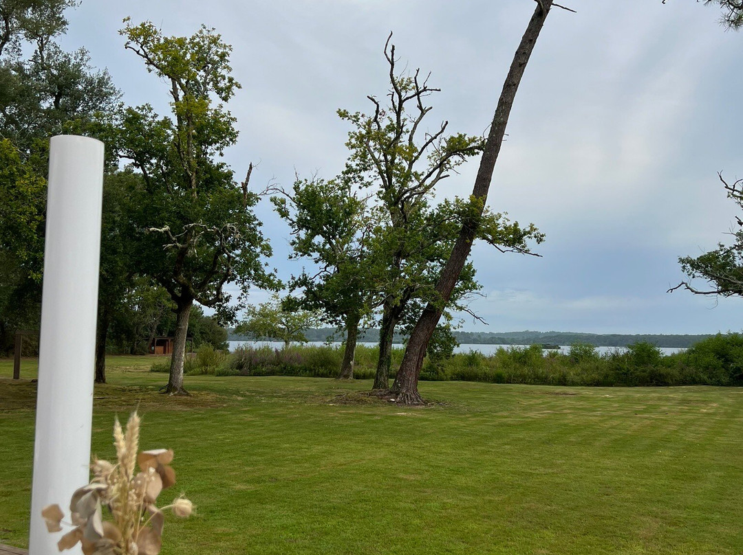 Villa Etang Blanc主图