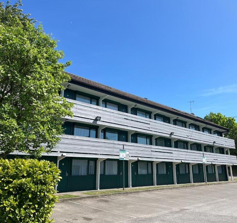 Hale酒店住宿-钟楼朗科恩酒店