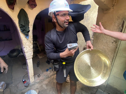 Seagull Jaunt-斋蒲尔必去景点