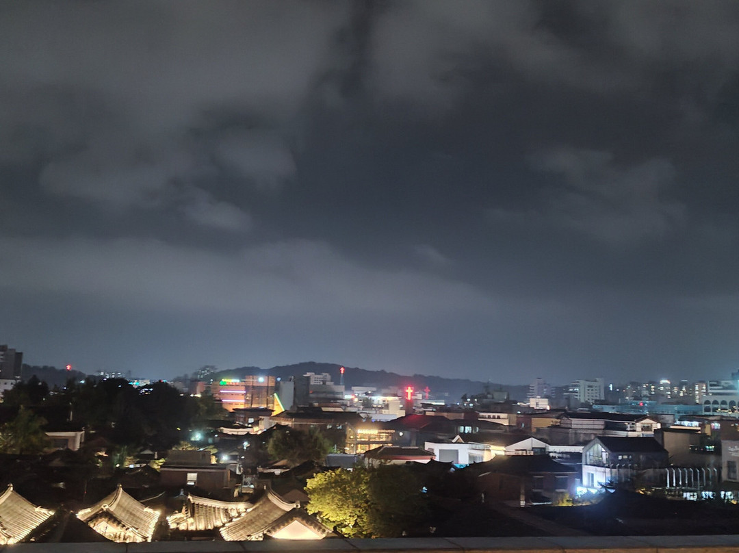 Lahan Hotel Jeonju主图