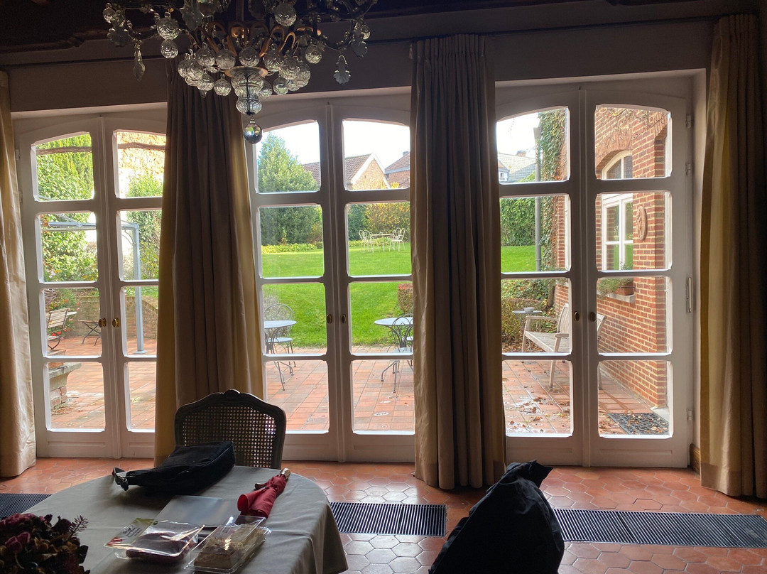 特雷萨别墅 B&B 旅馆